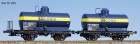 30439 LS Models Set of 2 Tank cars "Solonia"